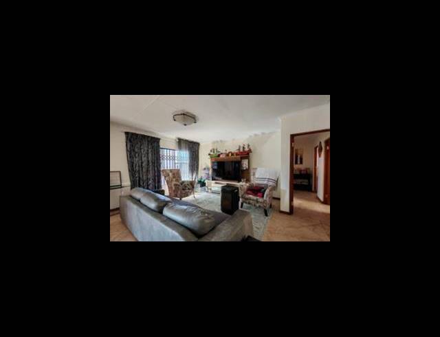3 BEDROOM HOUSE FOR SALE IN RISIVILLE
